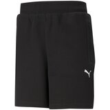 Puma Hlače 3/4, 7/8 BMW M Motorsport Shorts Črna Cene