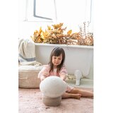 Lorena Canals Bež tekstilna otroška škatla za shranjevanje ø 23x27 cm Mushroom – | Shoptok.si