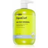 DevaCurl No-Poo® Original intenzivno vlažilni šampon 946 ml
