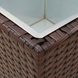  Vrtni set 3 pcs Metal | shoptok.hr