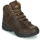 Meindl stowe lady gore-tex smeđa | shoptok.hr