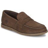 Timberland CLASSIC BOAT VENETIAN Smeđa Cijene