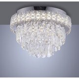 Lesnina XXXL STROPNA LED-SVETILKA 32 W//4000 K/230 V/ | Shoptok.si