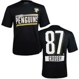 Sidney Crosby Pittsburgh Penguins Icing majica