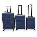 Enjoy koferi kick set 1/3 almada-blue ---set ( 78084 ) Cene