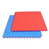 tatami puzzle podloga 1m x 1m x 2 cm