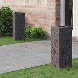  Solarna LED svjetlost za stazu 2 kom. Topla bijela | shoptok.hr