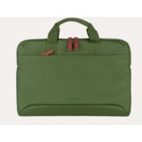 Tucano torba smilza superslim bag 13.3"/14"/ zelena | ePonuda.com