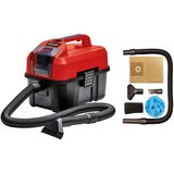Einhell TE-VC 18/10 Li-Solo, Akumulatorski usisivač za suvo/mokro - (2347160) | ePonuda.com