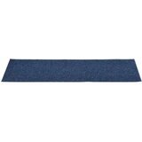 vidaXL Samoljepljivi otirači za stepenice 15 kom 76 x 20 cm plavi | shoptok.hr