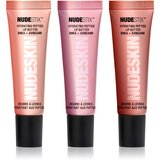 Nudestix Nudeskin Nudeglow Lip Set set (za ustnice) Cene