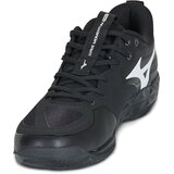 Mizuno Dvoranski šport WAVE MOMENTUM PRO Črna | Shoptok.si