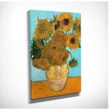 Wallity Slika na zidu na platnu 30x40cm | Eponuda.ba