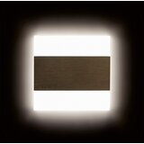 Kanlux 26843 - LED svetiljka za stepenište TERRA LED/0,8W/12V 6500K | Eponuda.com