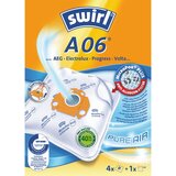 SWIRL Vrečke za sesalnik AO6/VO7/4 MicroPor PLUS PureAir, (5000339859) Cene
