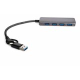 FastAsia TIP C+ USB na Hub 4xUSB 3.0 | Eponuda.com