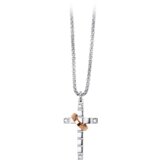 2jewels nakit ogrlica 251431 | shoptok.hr