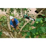 Bosch Akumulatorska teleskopska žaga Universal Chain Pole 18 (18 V, 2,5 Ah, li-ion) | Shoptok.si