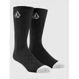 Full Stone 3Pk Nogavice black