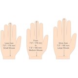 Evoluent VMDMW mouse Office Right-hand RF Wireless Laser | shoptok.hr