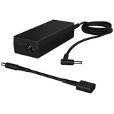 HP 65W Smart AC Adapter prilagodnik napajanja in pretvornik U zaprtem Črna Cene