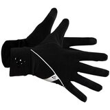 Craft Rokavice core jersey insulate glove black Cene