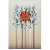  Slika - Lonely Twilight (1 Part) Vertical 60x90 Premium Print | shoptok.hr