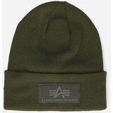 Alpha Industries Muška kapa, Maslinasta Cene