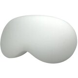 INF silikonska zaščitna torbica za apple vision pro white, (21579462) Cene