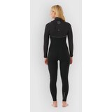 Rip Curl E-Bomb Cz 53 Gb Tall Neoprenska obleka black | Shoptok.si
