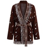 TRENDYOLMILLA Trendyol ženski duks Twoaw27Hi00125, smeđa | Eponuda.com