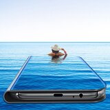 Clear View Case preklopna futrola za Samsung Galaxy A20 S | shoptok.hr