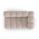Micadoni Home Bež modularna sjedeća garnitura (s desnim kutom) Lupine – | shoptok.hr
