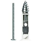 COBRA Vložek DrillerToggle (5 x 75 mm, 2 kos) | Shoptok.si