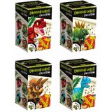 Lisciani I'm a Genius iskopavanje dinosaura 105540 | shoptok.hr