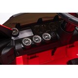 Mercedes-Benz Licencirani Mercedes CLA crveni 4x4 - auto na akumulator | shoptok.hr