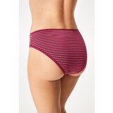 Ysabel Mora 2PACK Klasične bombažne hlačke Pink Hearts | Shoptok.si