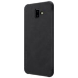 Nillkin preklopna torbica QIN za Samsung Galaxy J6 Plus 2018 J610 črna | Shoptok.si