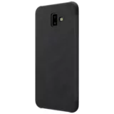 Nillkin preklopna torbica QIN za Samsung Galaxy J6 Plus 2018 J610 črna