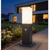  Brilagi - Spoljašnja lampa sa senzorom NOVA 1xE27/15W/230V 40 cm IP44 antracit | Eponuda.com