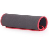 Gembird Podloga za miš GEMBIRD MP-GAMEPRO-L, gaming, LARGE, 400x450x3mm, anti-slip bottom, smooth control | Eponuda.ba