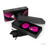 Lelo Tiani 3 Cerise vibrator za parove