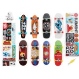 TechDeck TED DEC 25th Anniversary Pack GML Komplet dasaka za prst | shoptok.hr