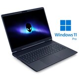 Dell Alienware 16X Aurora 16 inch QHD+ 240Hz 500nits Core Ultra 9 275HX 32GB 1TB SSD GeForce RTX 5070 8GB RGB Backlit Win11Pro gaming laptop | ePonuda.com