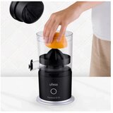 Ufesa Cediljka za citruse Squeeze&Go/punjivi/snaga 45W/crni | ePonuda.com