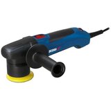 Dedra DED7990 Ekscentrična Polirka 75 mm – 300 W, Hod Ekscentra 9 mm, 1500–5800 o/min u
