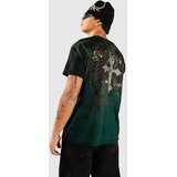 Affliction Live Fast T-shirt botanical garden | Shoptok.si