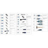 Brilliant tools BT024095 BT024095 set alata Cijene