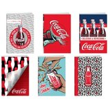 Best Buy premium sveska coca cola a5 blanko 50 lista ( 340223 ) Cene