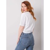 H&B T-shirt-HB-TS-3056.77P-white | Shoptok.si